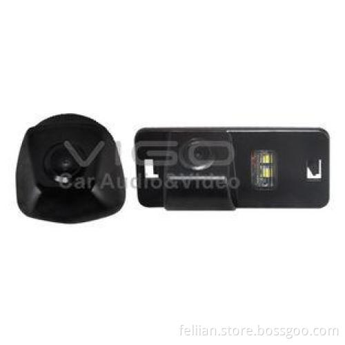BMW Series Car Reverse Rear View Parking Backup Camera, Car